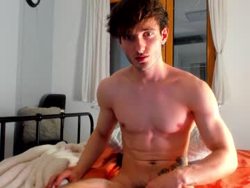 Nude cam man paul_rubini image #3703640