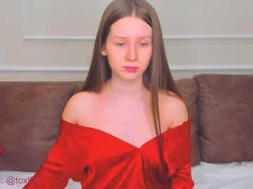 Nude cam girl toxl image #858164