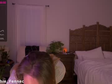 Nude cam girl sophie_fennec image #2437295