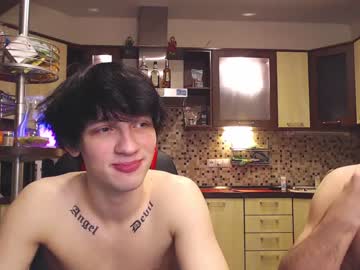 Nude cam man teddy_mode image #798905
