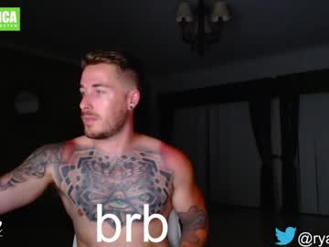 Nude cam man ryanjagar image #466362