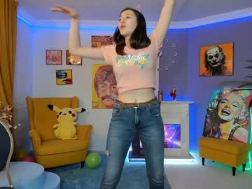 Nude cam girl carolineprise image #724394
