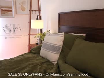 Nude cam girl sammyfloodxxx image #1723160