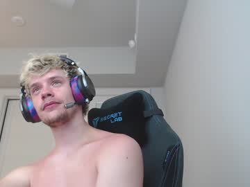 Nude cam man ironthud image #2034537