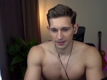 Nude cam man marcusdiamond image #1634577