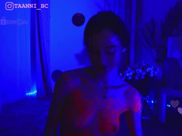 Nude cam girl taanni_bc image #5503279