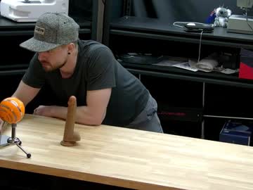 Nude cam man brad_bounce image #4027292