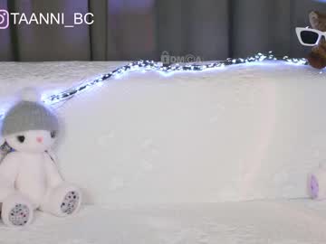 Nude cam girl taanni_bc image #2596799