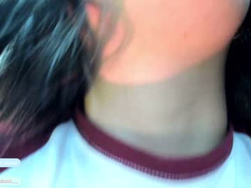 Nude cam girl pavlovacoluccii_ image #1703605