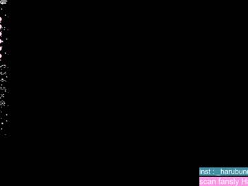 Nude cam girl harubunny image #6086844