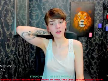 Nude cam girl ray_coy image #1752524