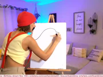 Nude cam girl livanddrew image #304798