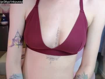 Nude cam girl pr3ttyp1nkpussy image #6187104