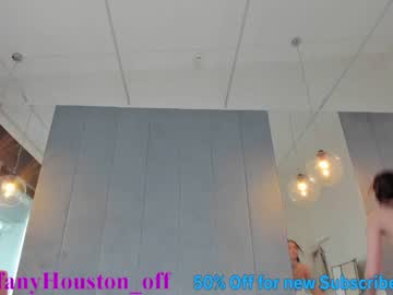 Nude cam girl tiffanyhouston_ image #1283601