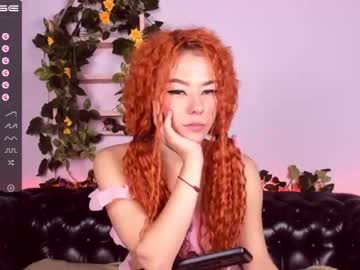 Nude cam girl juliaamster image #2248944
