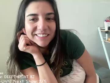 Nude cam girl theamberdeltoro image #7014674