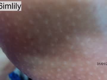 Nude cam girl imlily96 image #1019187