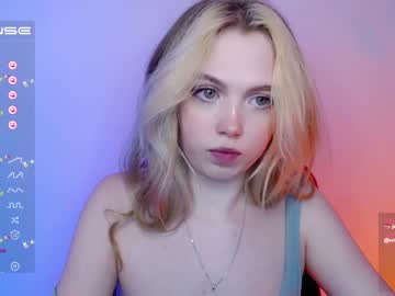 Nude cam girl small_blondee image #4266258