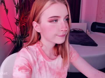 Nude cam girl pocketrocket_ image #530505