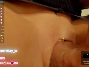 Nude cam girl mery_lo image #3200253
