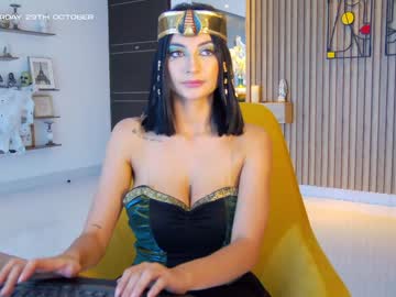 Nude cam girl letiziafulkers1 image #2966462