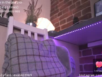 Nude cam girl lil_eva image #1097465