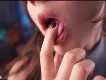 Nude cam girl auddicted image #4544989