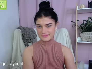 Nude cam girl angel_eyes01 image #499082