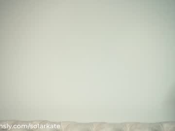 Nude cam girl solar_kate image #3038581