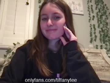 Nude cam girl tiffanytee2 image #3551842