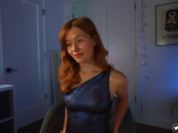 Nude cam girl alisonrouge image #4378406