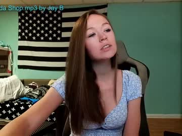 Nude cam girl anabelleleigh image #4275017