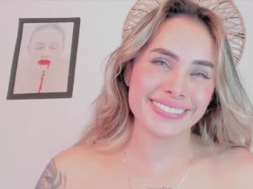 Nude cam girl antonia_savatto_ image #75385