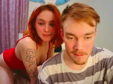 Nude cam couple marcusthelord image #878256