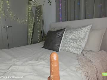 Nude cam girl casspertheghxst image #3350091