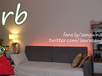Nude cam girl laura_sanguinar image #5509246