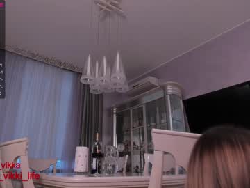 Nude cam girl misss_vikki image #1148464