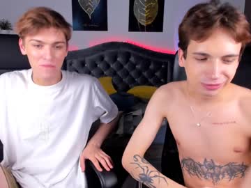 Nude cam man nate_and_eithan image #1791539
