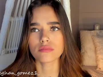 Nude cam girl _meghan_gomez1_ image #3325669