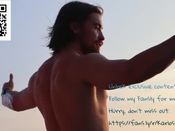Nude cam man karlos_murphy image #6842590