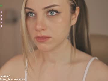 Nude cam girl mia_milagros image #3950161
