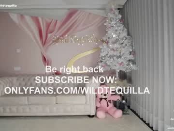 Nude cam girl wildtequilla image #5825604