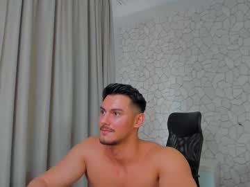 Nude cam man clintmasterss image #6999306