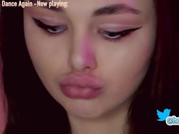Nude cam girl hollyextra image #2118490