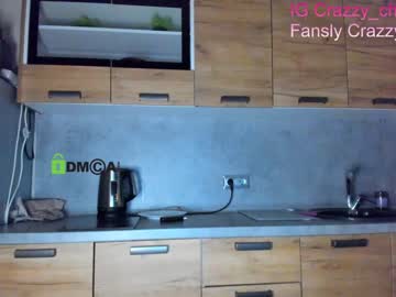 Nude cam girl crazzy_cherry image #4718327