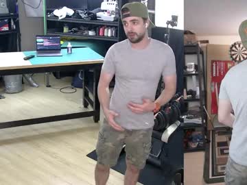 Nude cam man brad_bounce image #4665504