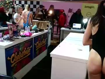 Nude cam girl kitty_kat93 image #3497798