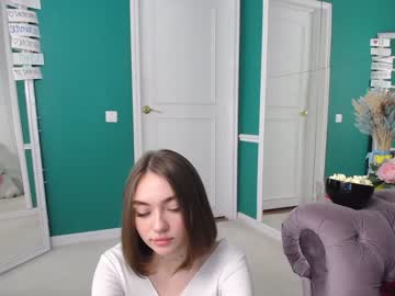 Nude cam girl adelewilson__ image #1406319