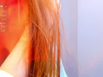 Nude cam girl fleur_avelle image #6734470