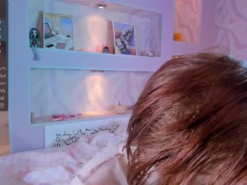 Nude cam girl gingers_hugs image #6246625